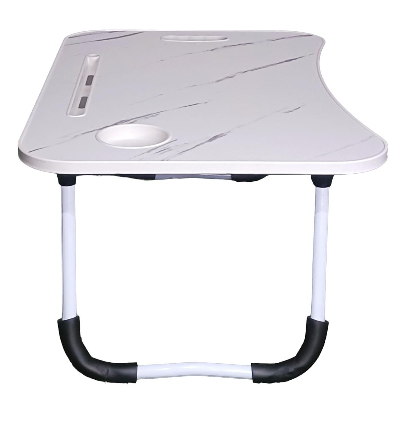 Bed Table White