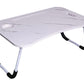 Bed Table White