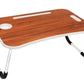 Bed Table Brown