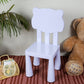 Toddler Chair Purple Set 2 (2-9 yrs)