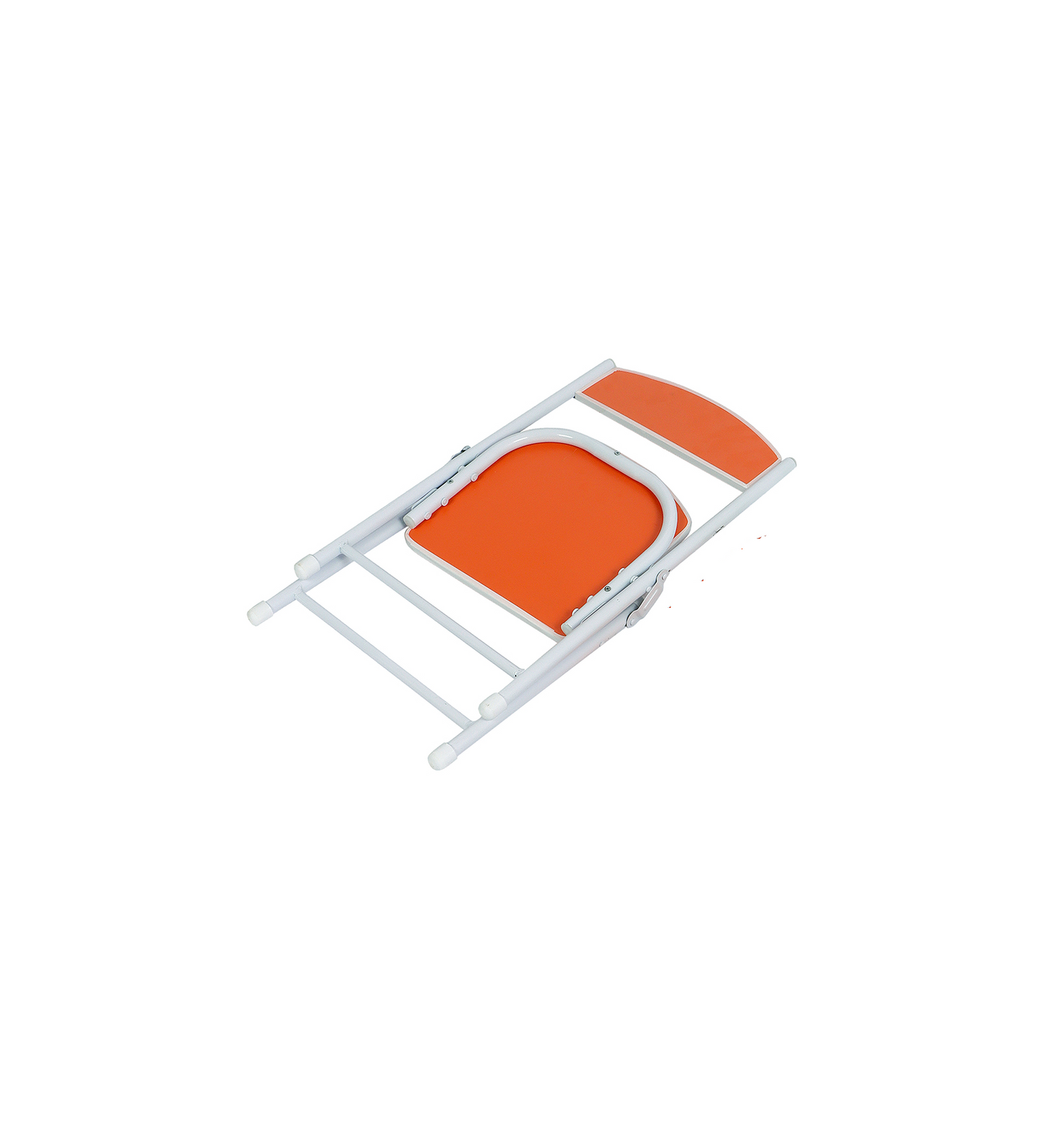 Foldable Chair for Kids Orange