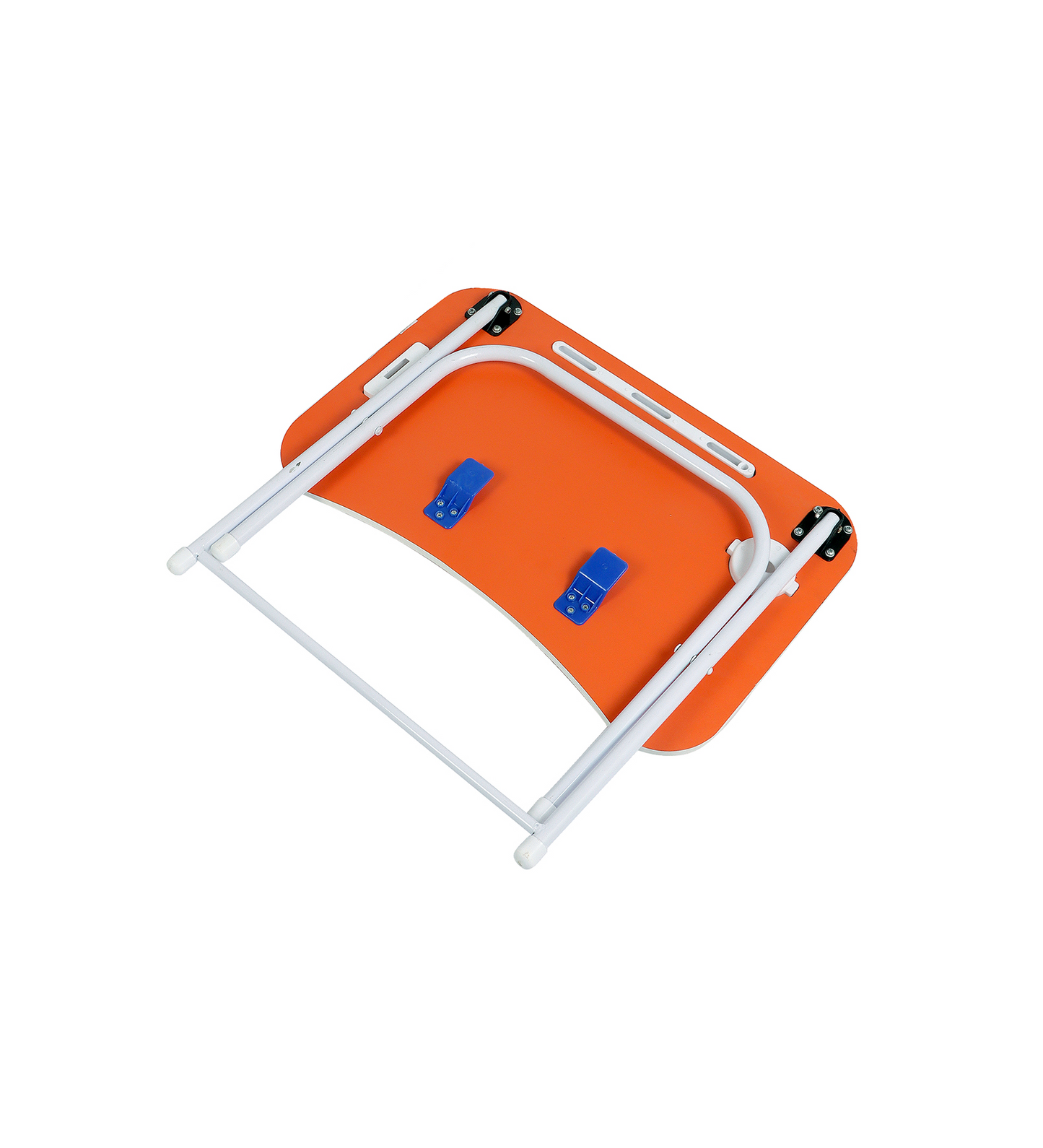 Foldable Table for Kids Orange