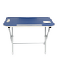 Foldable Table for Kids Blue