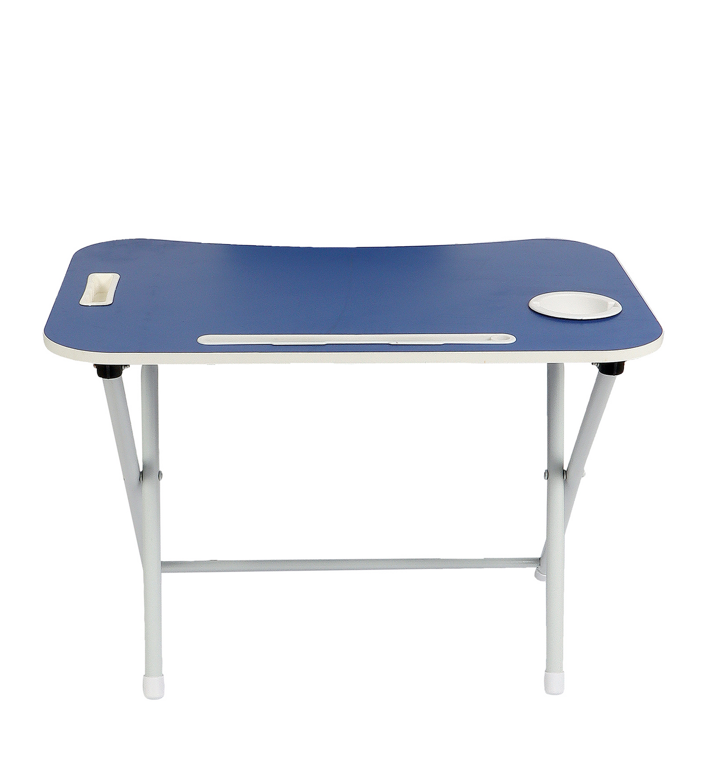 Foldable Table for Kids Blue