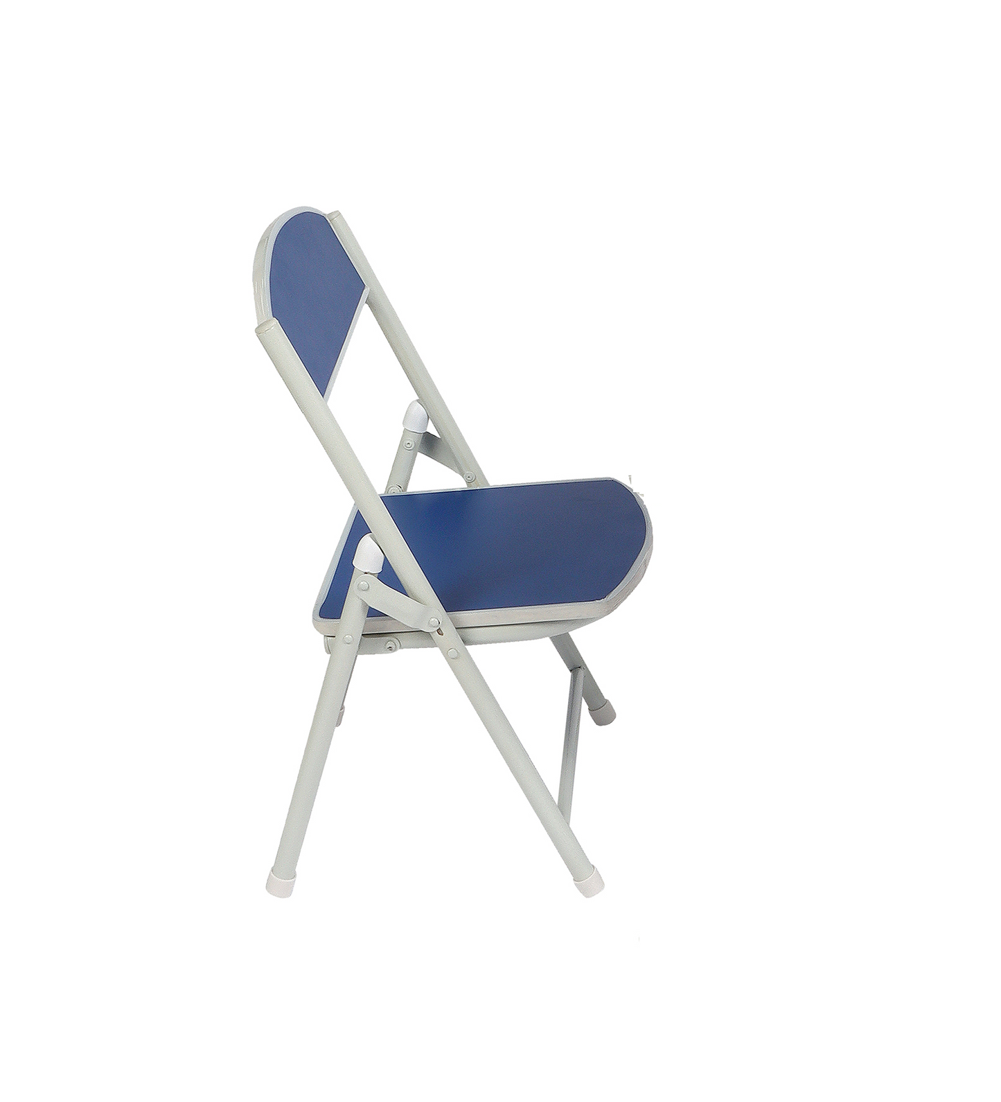 Foldable Chair for Kids Blue