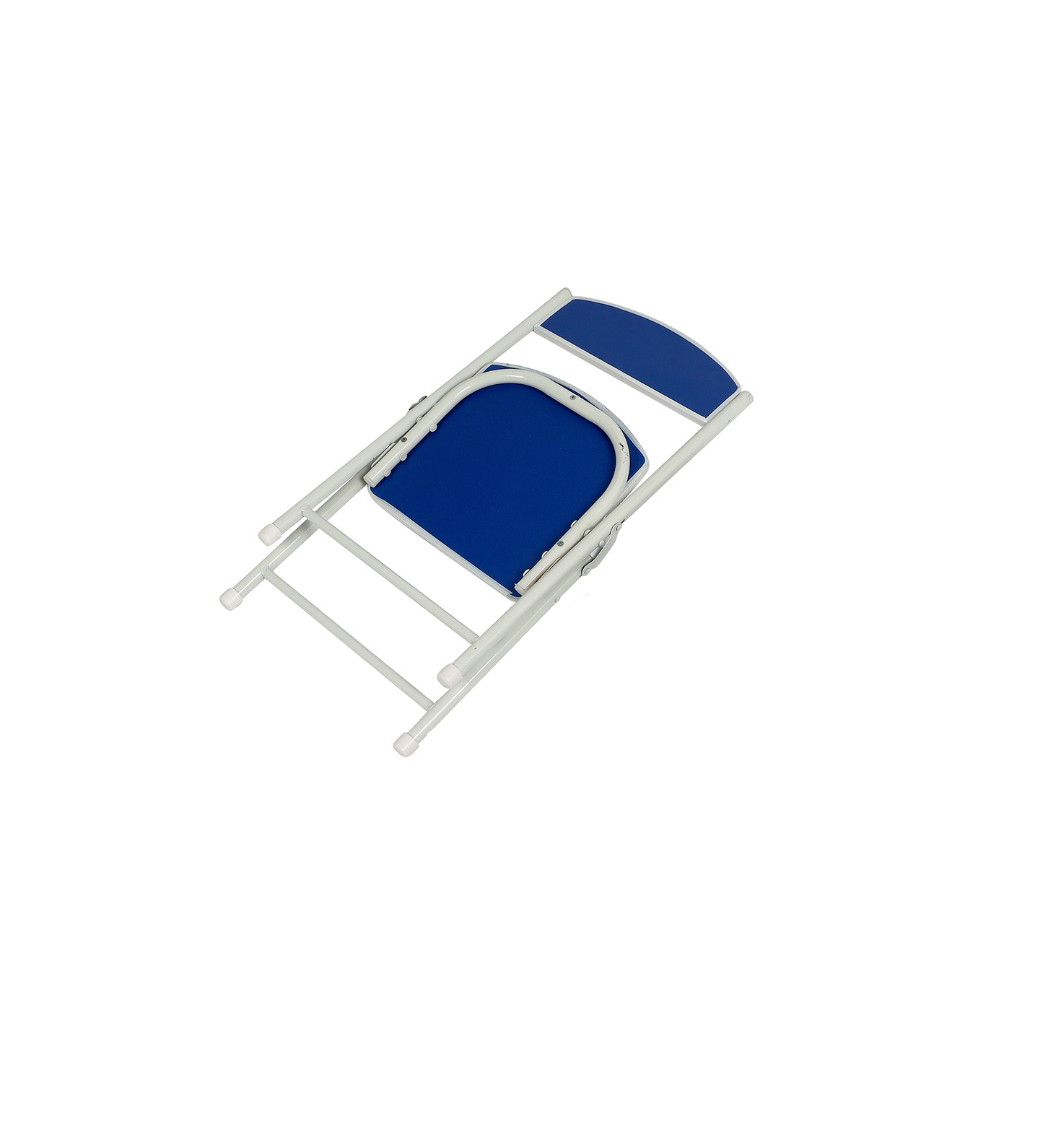 Foldable Chair for Kids Blue