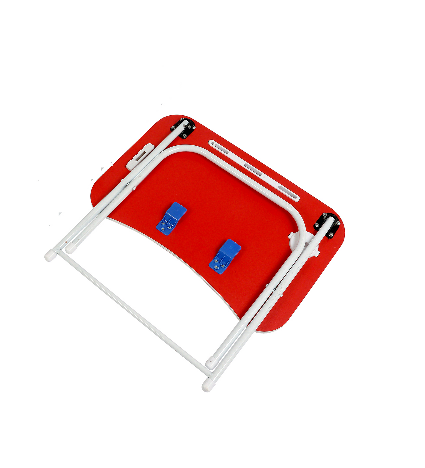 Foldable Table for Kids Red