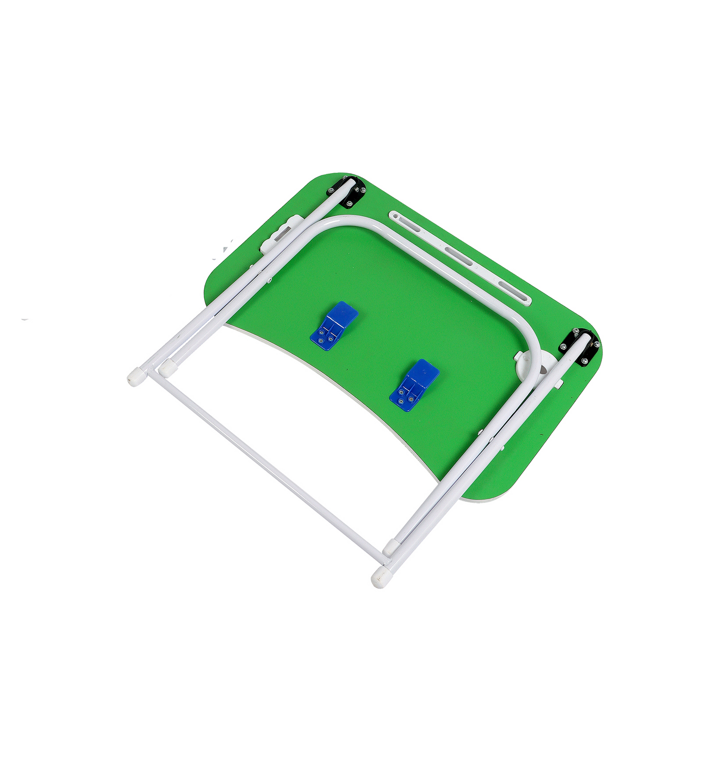 Foldable Table for Kids Green