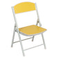 Foldable Chair for Kids Yellow