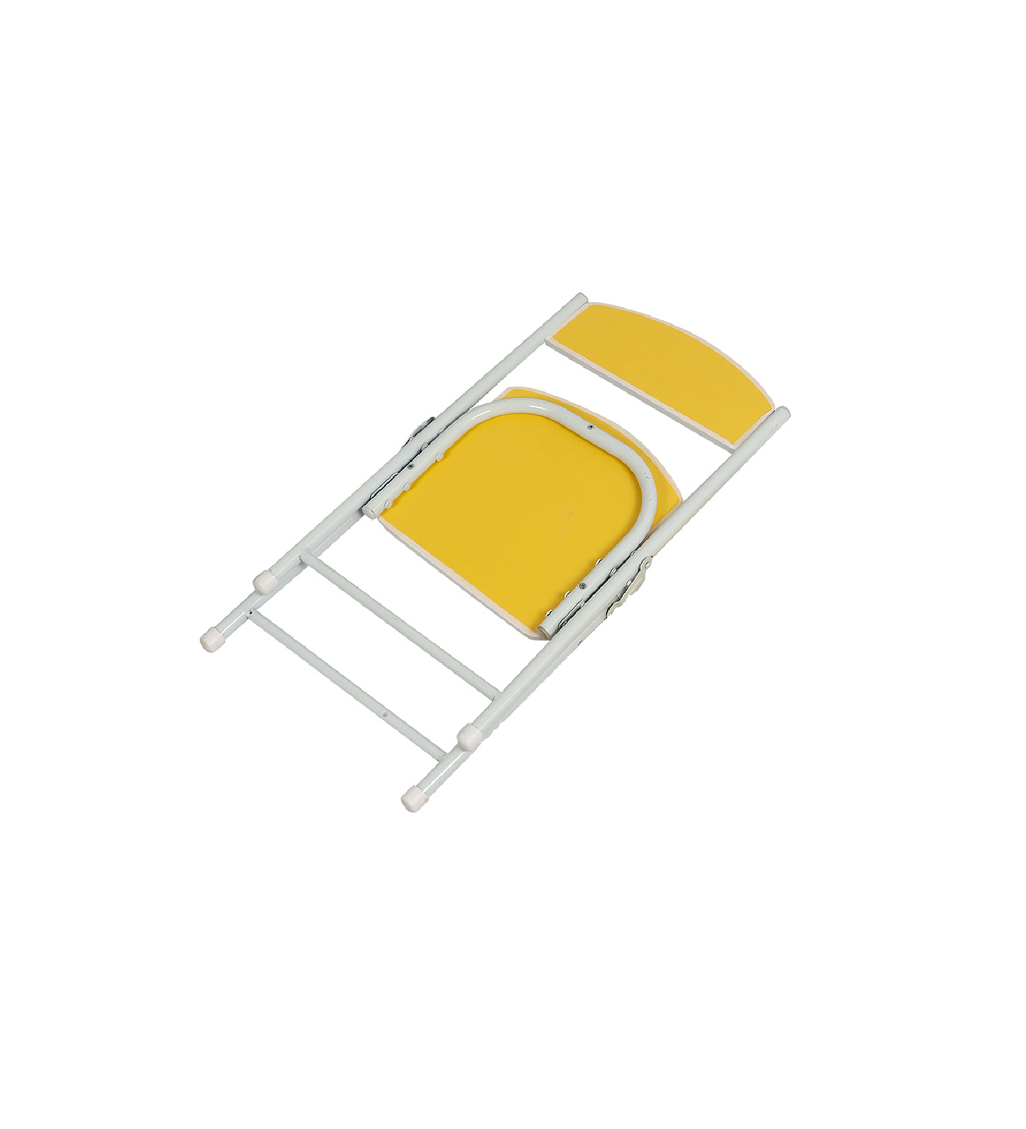 Foldable Chair for Kids Yellow