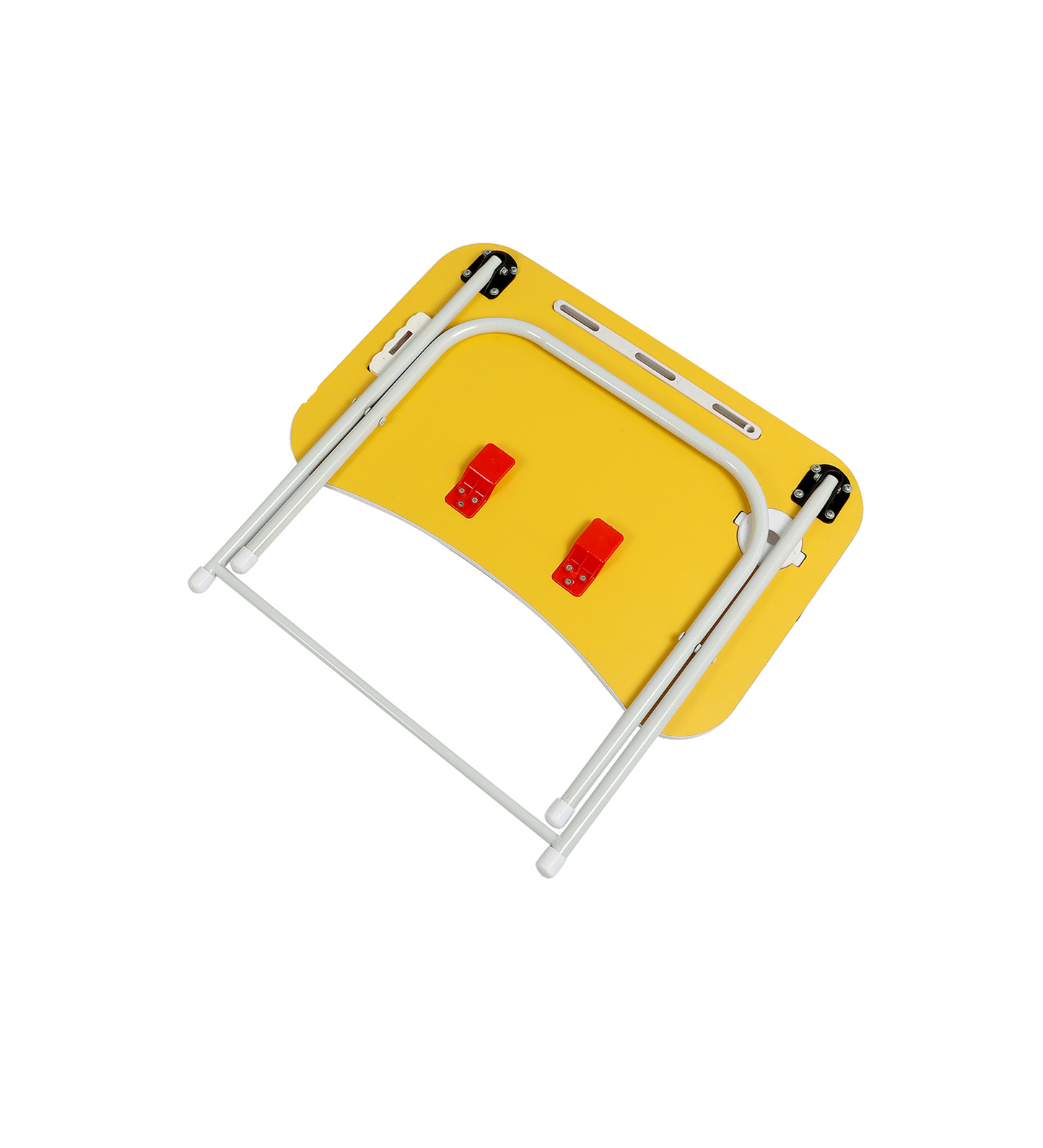 Foldable Table for Kids Yellow