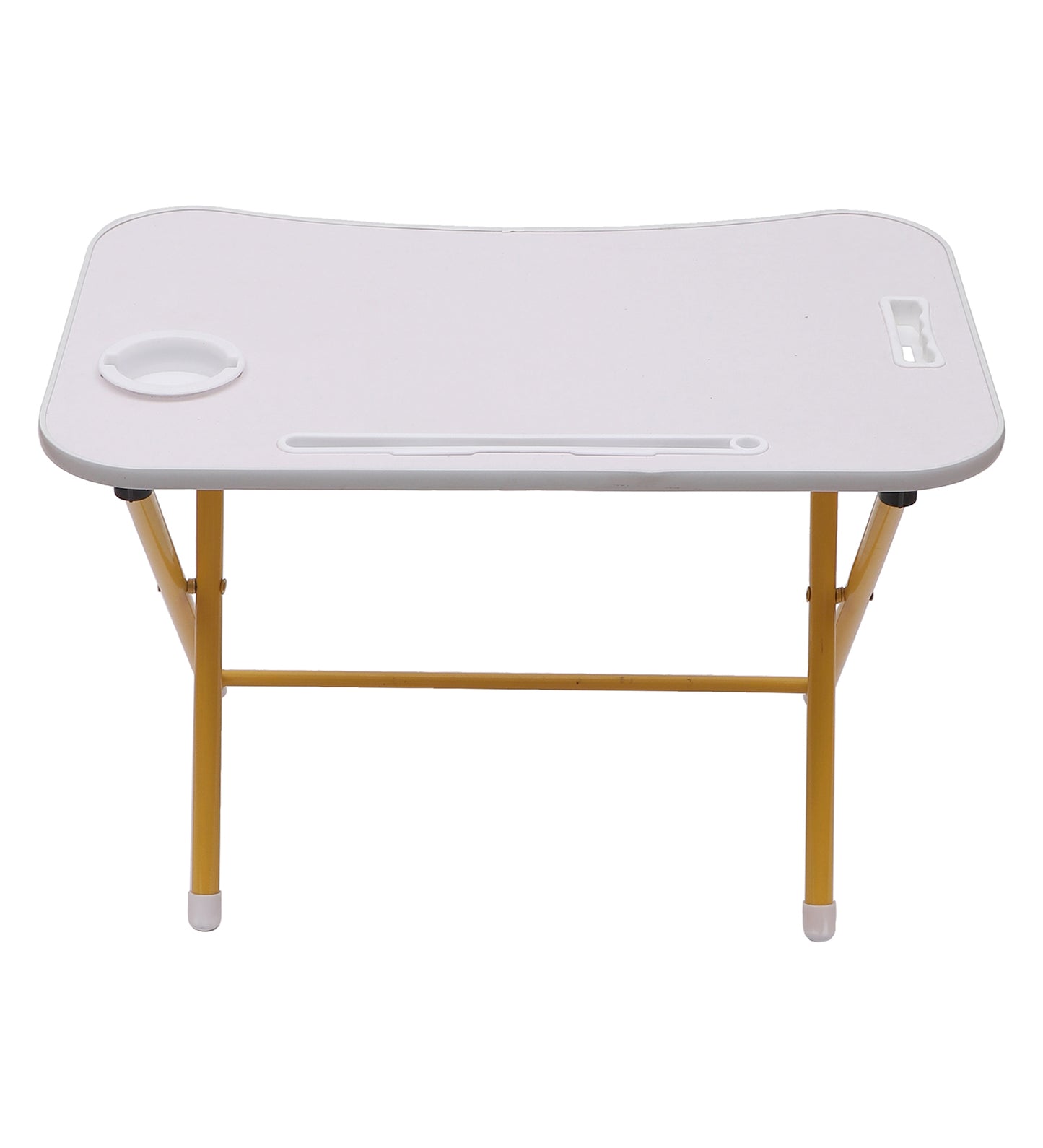 Foldable Table for Kids White