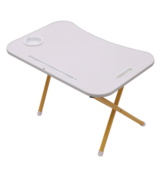 Foldable Table for Kids White