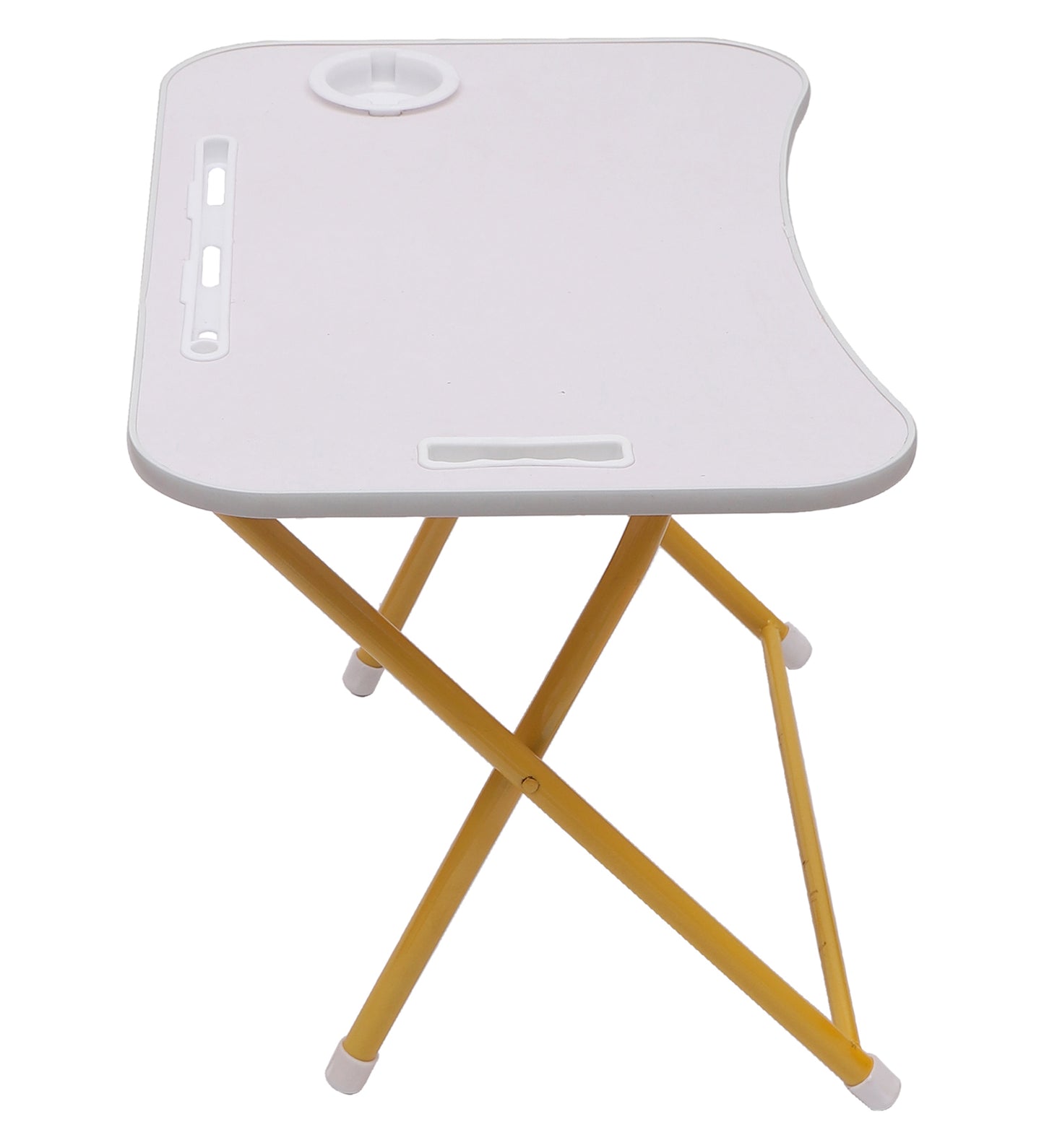 Foldable Table for Kids White