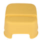 Step Stool Yellow