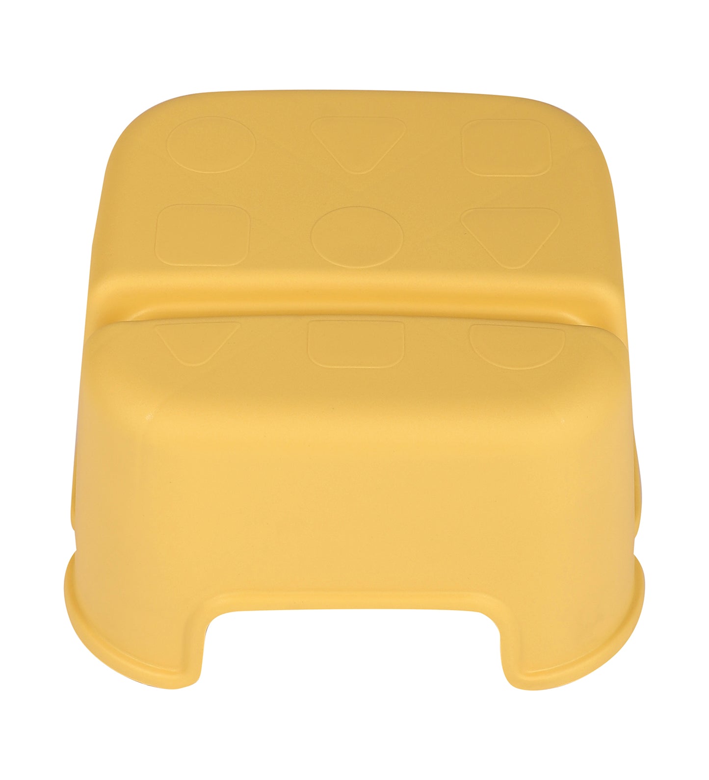 Step Stool Yellow