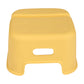 Step Stool Yellow