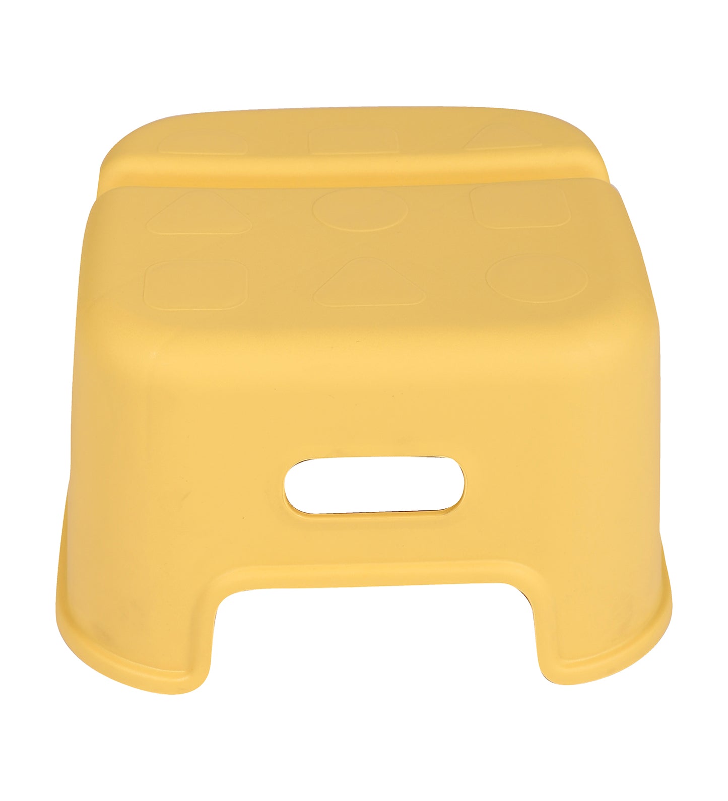 Step Stool Yellow