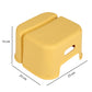 Step Stool Yellow