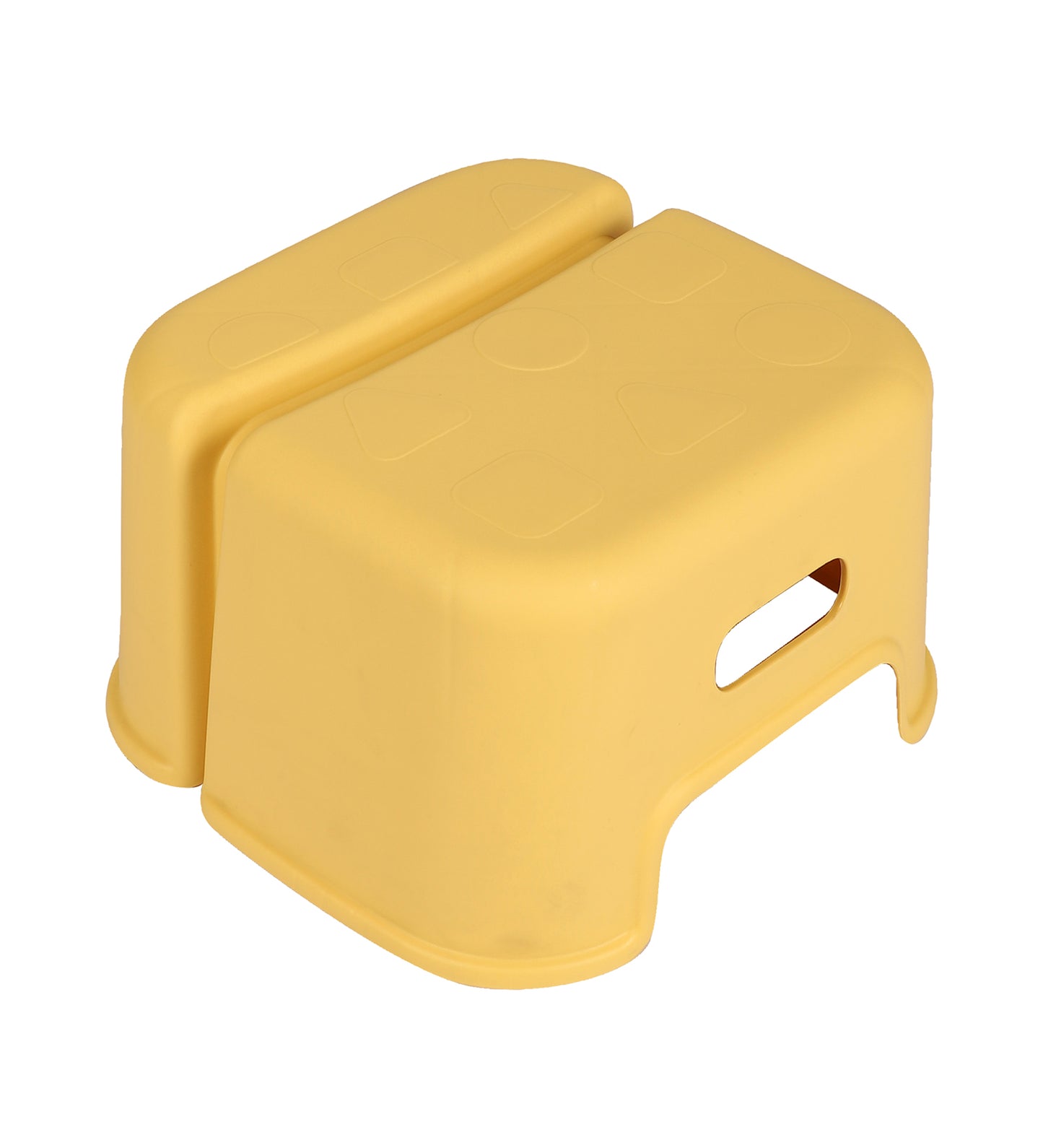 Step Stool Yellow