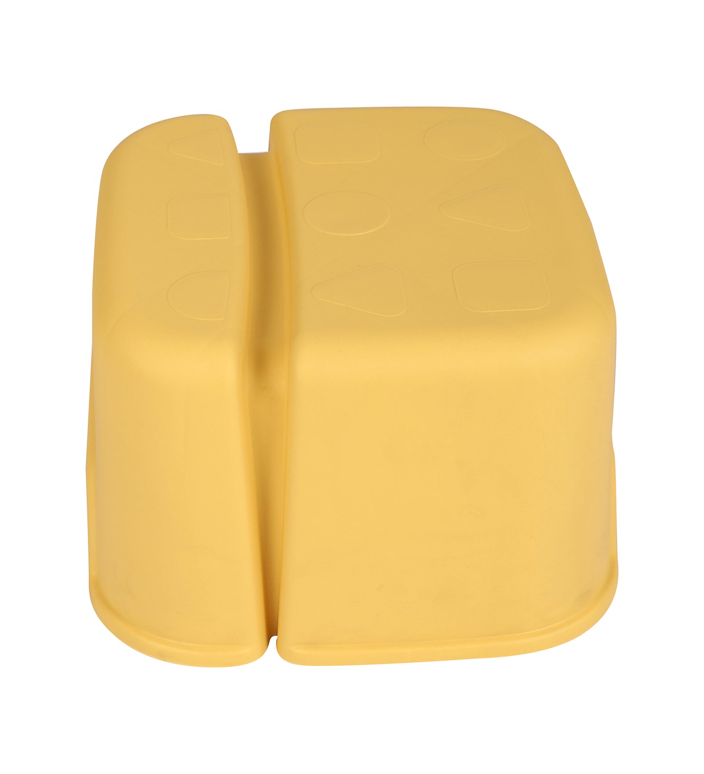 Step Stool Yellow