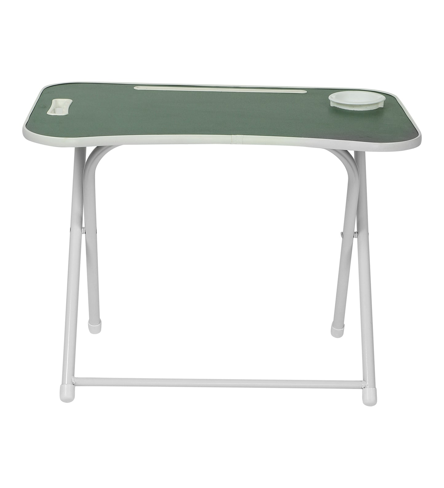 Foldable Table for Kids Dark Green