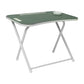 Foldable Table for Kids Dark Green