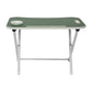 Foldable Table for Kids Dark Green