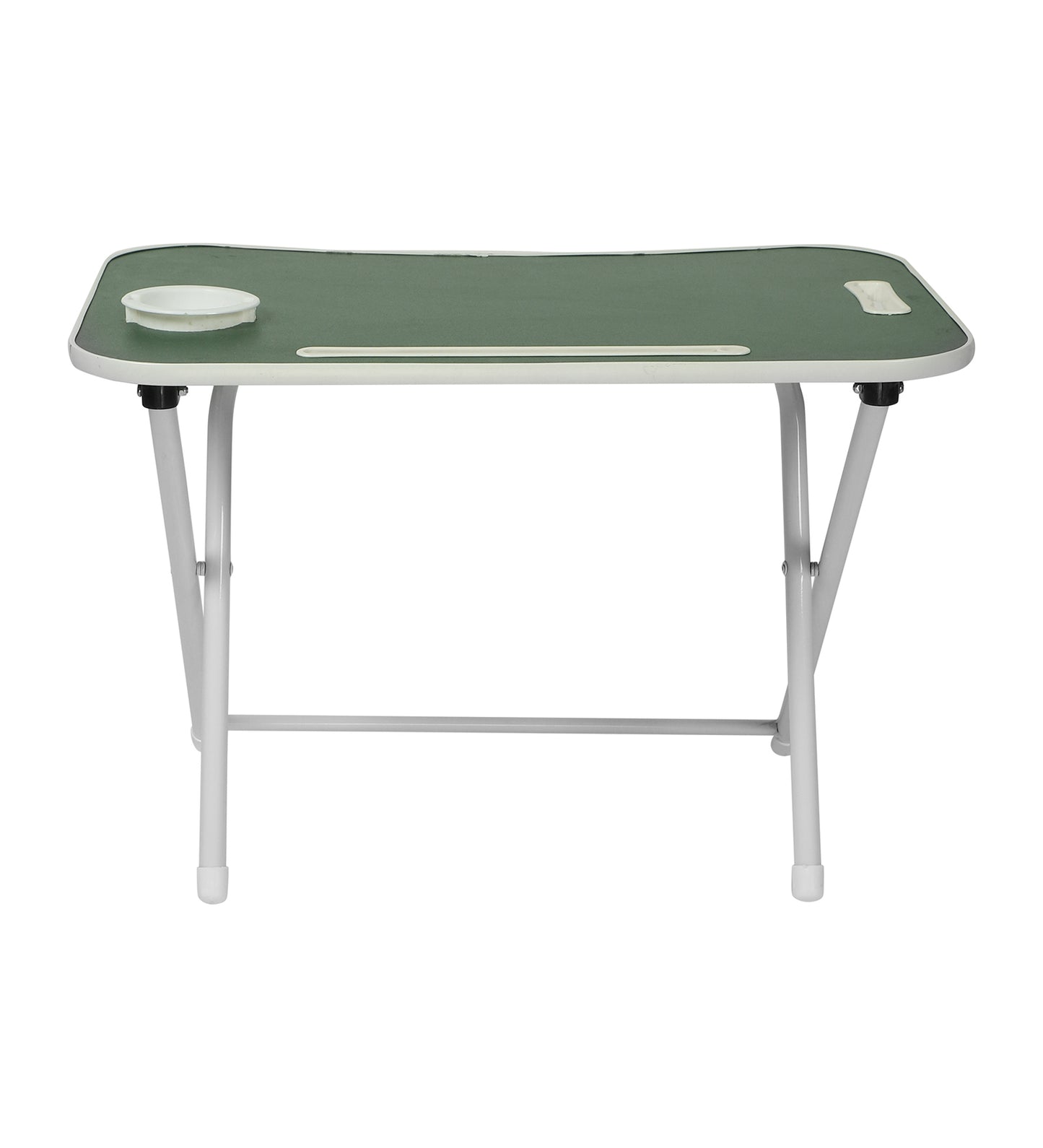 Foldable Table for Kids Dark Green