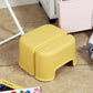 Step Stool Yellow