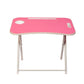 Foldable Table for Kids Pink