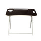 Foldable Table for Kids Black