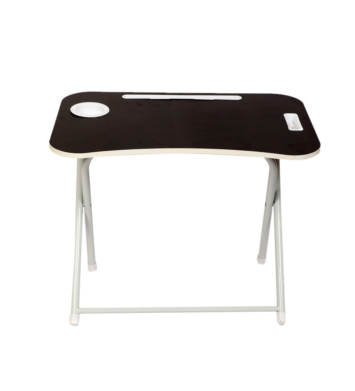 Foldable Table for Kids Black