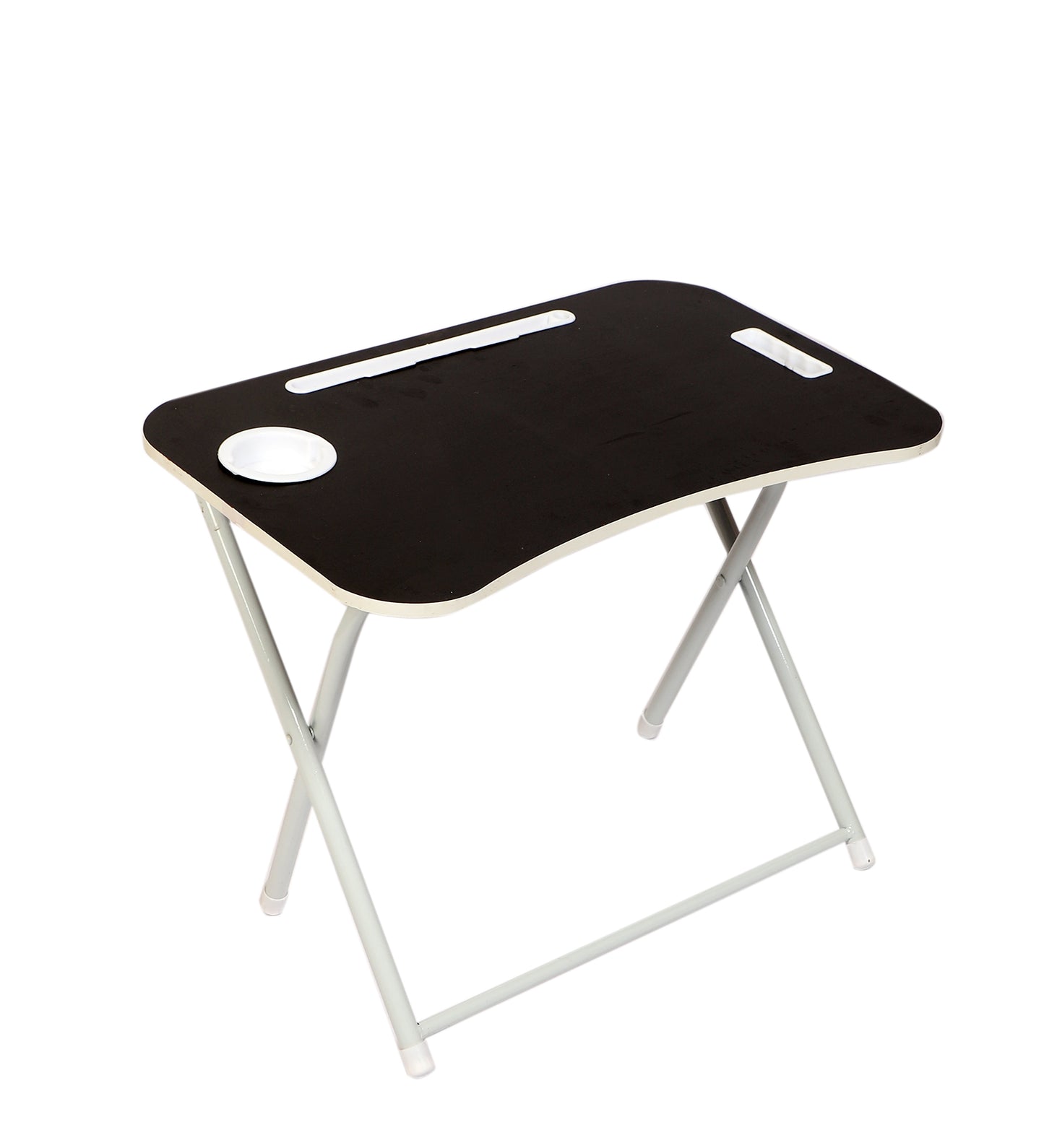 Foldable Table for Kids Black