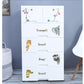 Sticker Chest of Drawers