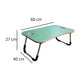 Bed Table Green