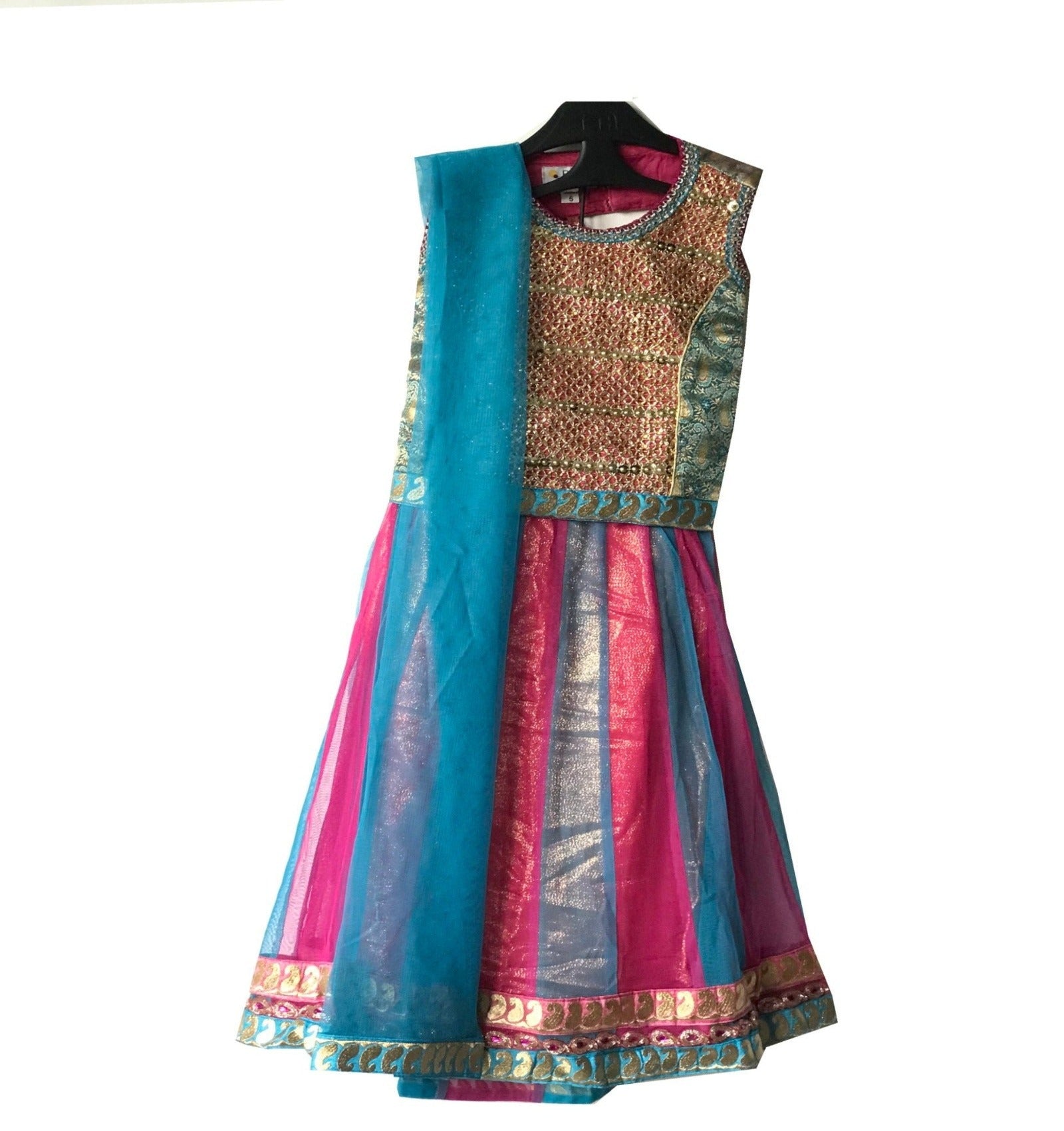 Elegant Lehenga For Princess #disney #princess #pink #kids #clothing # lehenga #Ethnic | Frocks for girls, Kids designer dresses, Kids fashion  dress