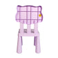 Toddler Chair Purple (2-9 yrs)