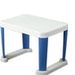 Study Table & Chair Set Blue (3-5yrs)