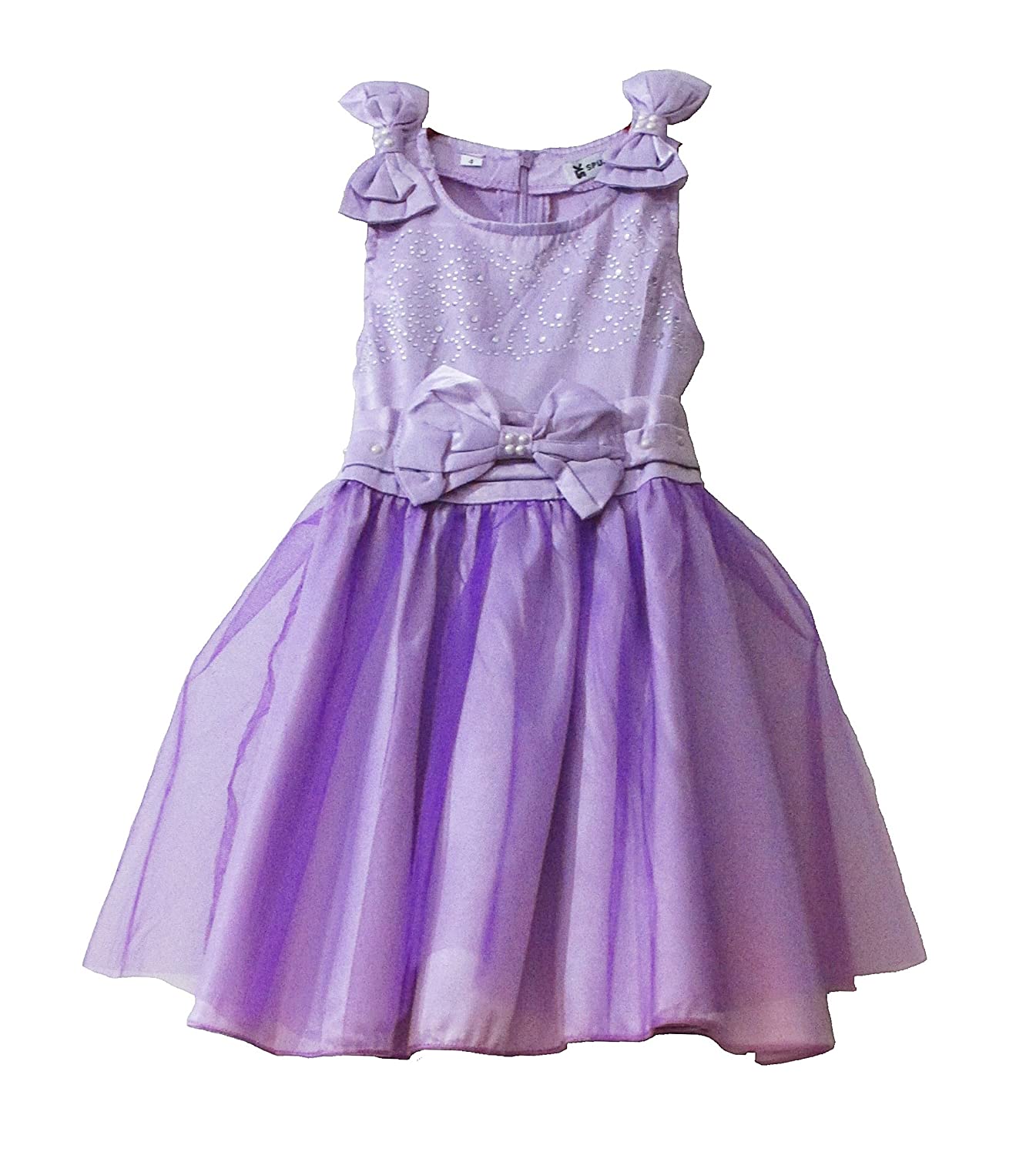 Buy Birthday Dress For Girls Online For 4 Years Girls Frocks – Wish Karo